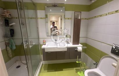 MİMAROBA SUNRISE RESIDENCE'TA SATILIK 3+1