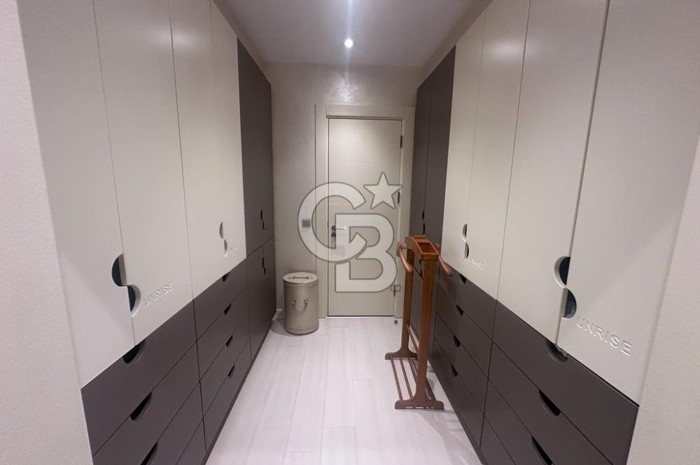 MİMAROBA SUNRISE RESIDENCE'TA SATILIK 3+1