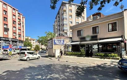 İçerenköy Prof. Dr. Ali Nihat T. Caddesi'nde Devren Kiralık Cafe