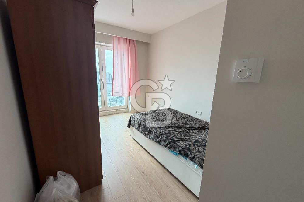 SİNPAŞ İNCEK LİFE SİTESİ'NDE 1+1 EŞYALI KİRALIK