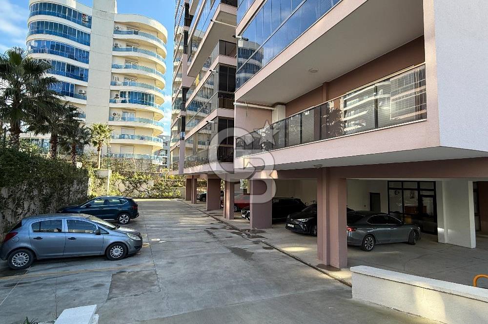 Ulukent Gültekin Vadi Evleri Sitede havuzlu Geniş 2+1 Kiralık Daire