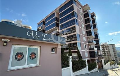 Ulukent Gültekin Vadi Evleri Sitede havuzlu Geniş 2+1 Kiralık Daire