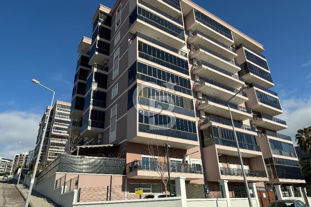 Ulukent Gültekin Vadi Evleri Sitede havuzlu Geniş 2+1 Kiralık Daire