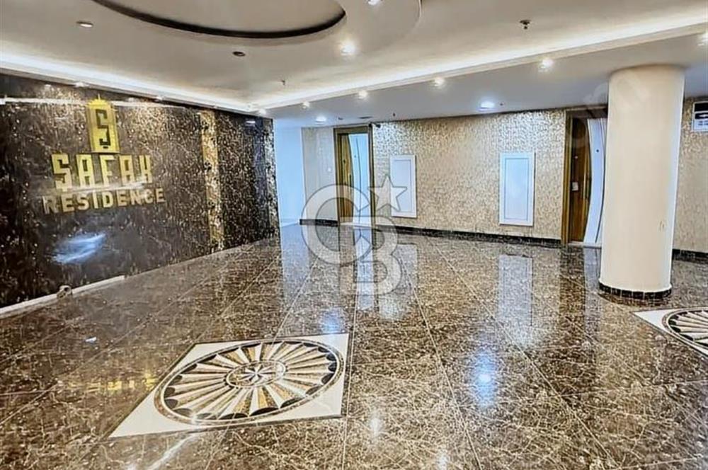 Esenyurt şafak residance kiralık 1+1 daire