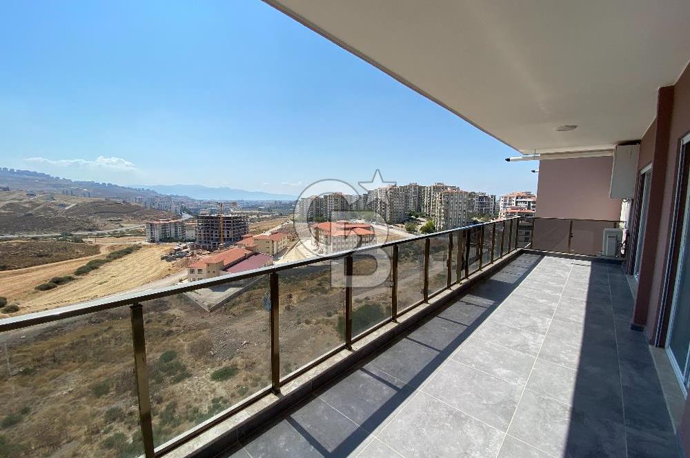 Ulukent Gültekin Vadi Evleri Sitede havuzlu Geniş 2+1 Kiralık Daire