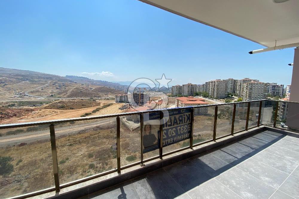 Ulukent Gültekin Vadi Evleri Sitede havuzlu Geniş 2+1 Kiralık Daire