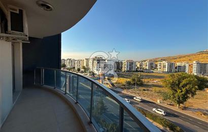 ÇİĞLİ BALATÇIK AKDENİZ REZİDANS'TA 1+1 EŞYALI SATILIK DAİRE
