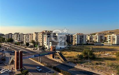 ÇİĞLİ BALATÇIK AKDENİZ REZİDANS'TA 1+1 EŞYALI SATILIK DAİRE