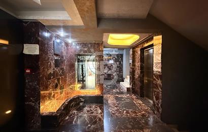 ÇİĞLİ BALATÇIK AKDENİZ REZİDANS'TA 1+1 EŞYALI SATILIK DAİRE