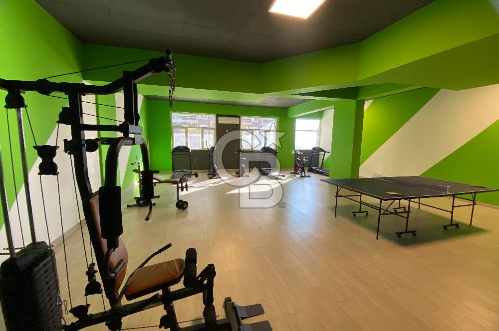Ulukent Gültekin Vadi Evleri Sitede havuzlu Geniş 2+1 Kiralık Daire