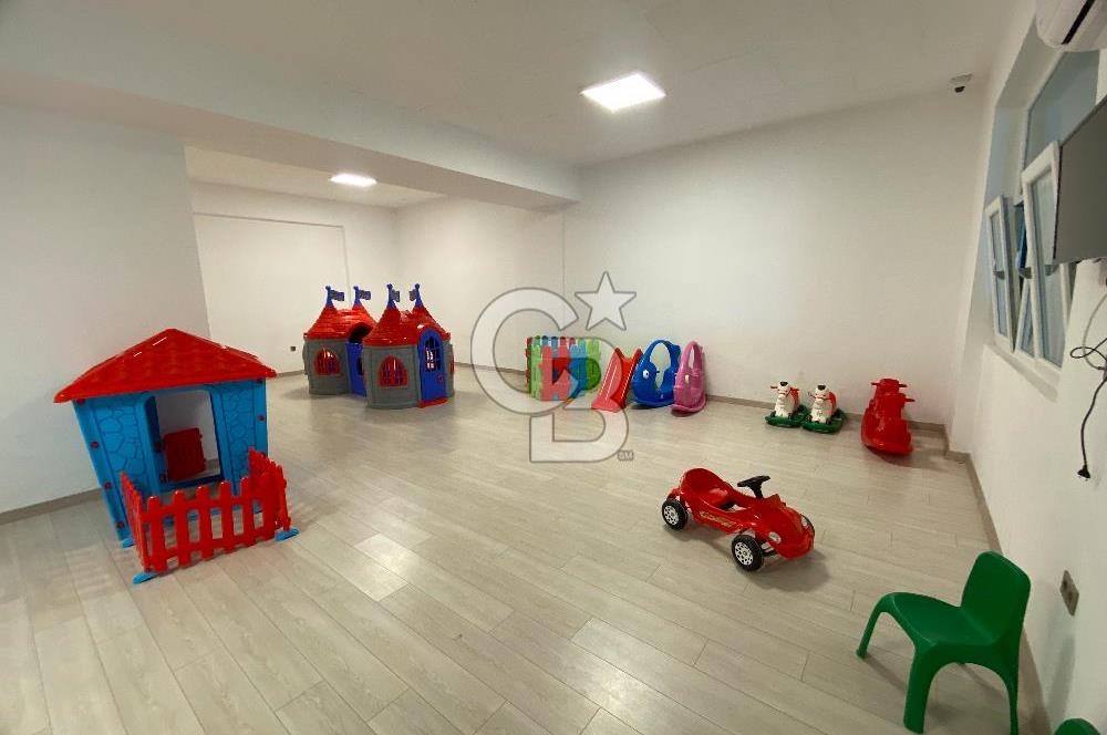 Ulukent Gültekin Vadi Evleri Sitede havuzlu Geniş 2+1 Kiralık Daire
