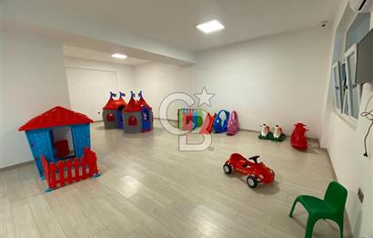 Ulukent Gültekin Vadi Evleri Sitede havuzlu Geniş 2+1 Kiralık Daire