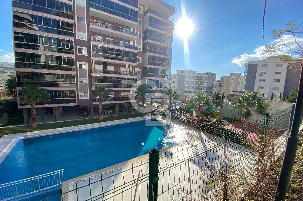 Ulukent Gültekin Vadi Evleri Sitede havuzlu Geniş 2+1 Kiralık Daire
