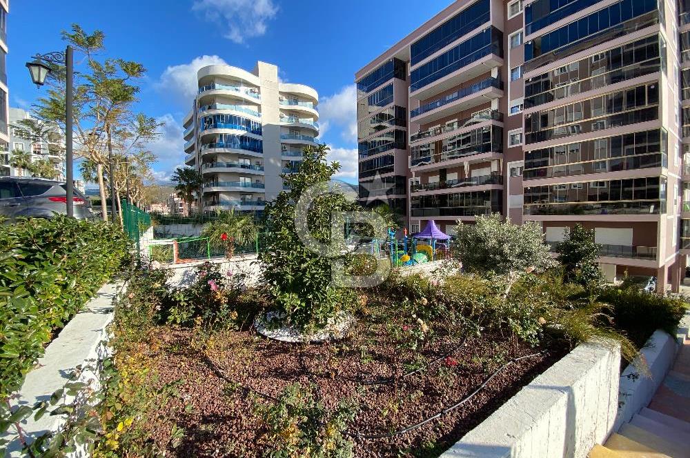 Ulukent Gültekin Vadi Evleri Sitede havuzlu Geniş 2+1 Kiralık Daire