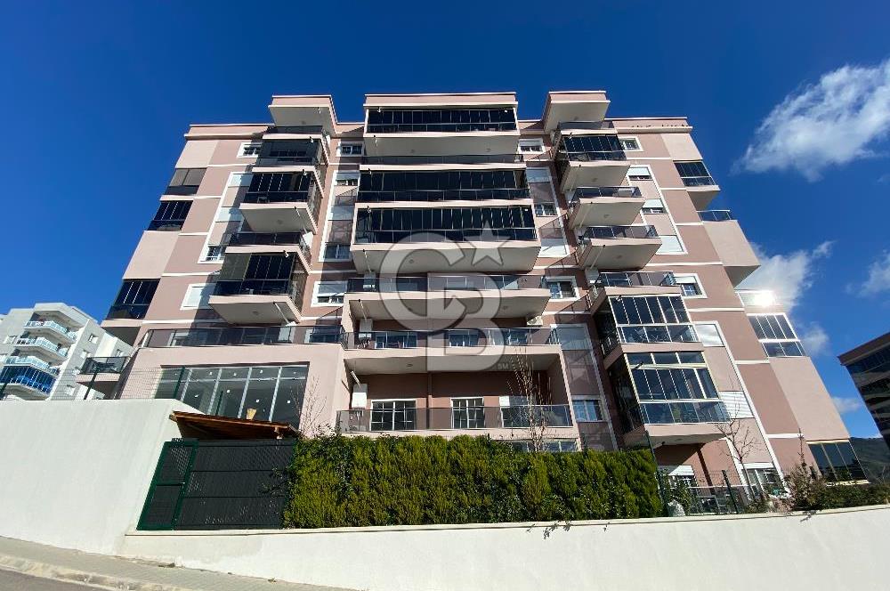 Ulukent Gültekin Vadi Evleri Sitede havuzlu Geniş 2+1 Kiralık Daire
