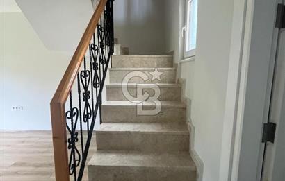 SERİK BOĞAZKENT TRİPLEKS VİLLA