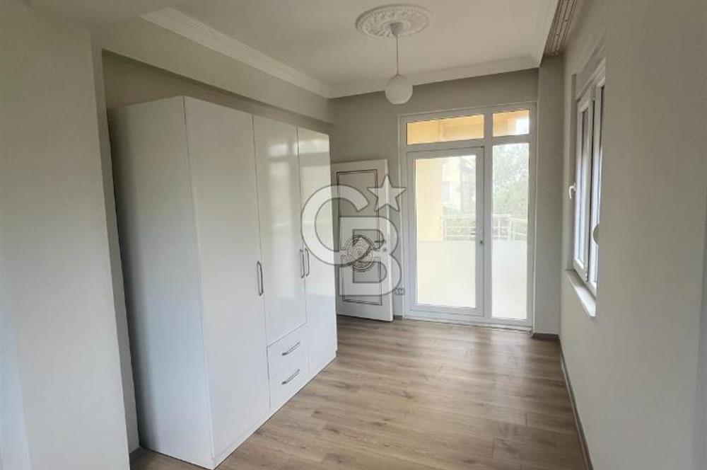 SERİK BOĞAZKENT TRİPLEKS VİLLA