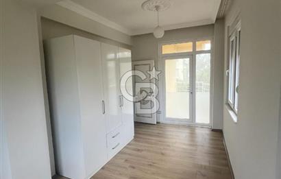SERİK BOĞAZKENT TRİPLEKS VİLLA