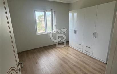 SERİK BOĞAZKENT TRİPLEKS VİLLA