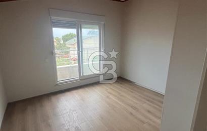 SERİK BOĞAZKENT TRİPLEKS VİLLA
