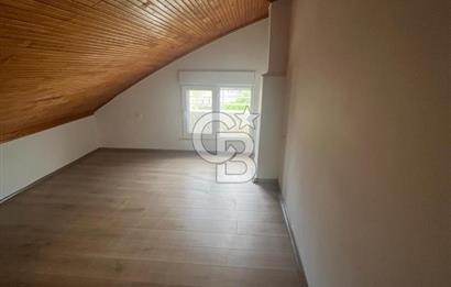 SERİK BOĞAZKENT TRİPLEKS VİLLA