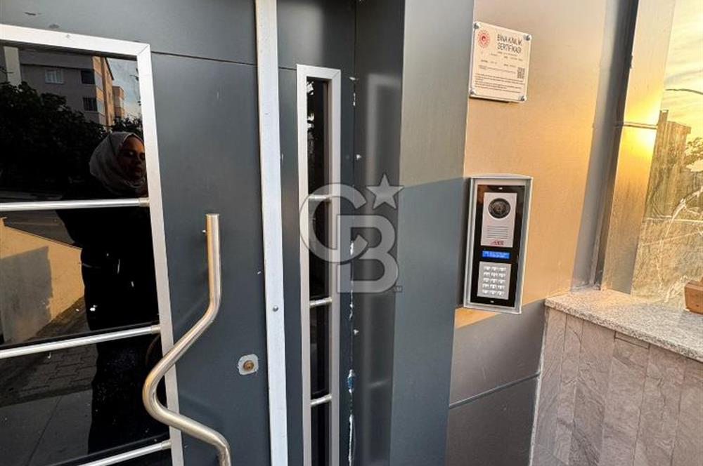 CB FLY'dan | İstiklal Cad. Üzeri | Sıfır | 3+1 |