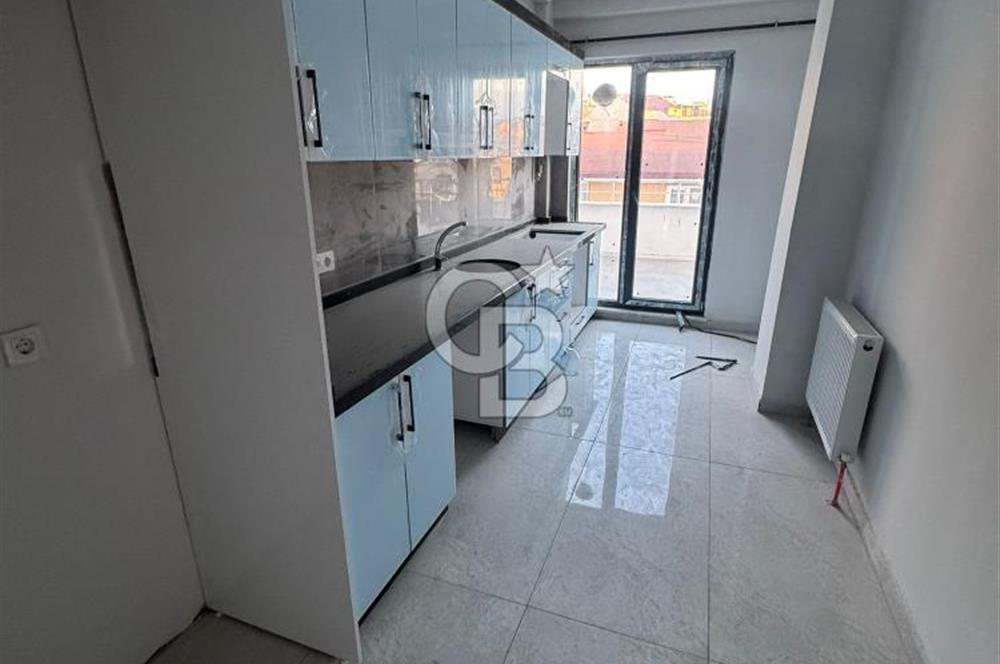 CB FLY'dan | İstiklal Cad. Üzeri | Sıfır | 3+1 |