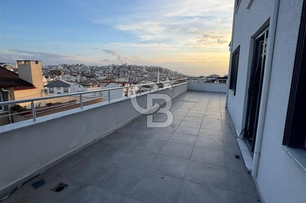 CB FLY'dan | İstiklal Cad. Üzeri | Sıfır | 3+1 |