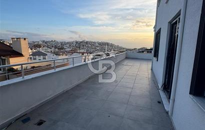CB FLY'dan | İstiklal Cad. Üzeri | Sıfır | 3+1 |