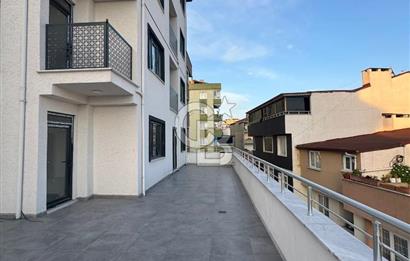 CB FLY'dan | İstiklal Cad. Üzeri | Sıfır | 3+1 |