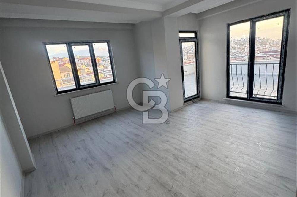 CB FLY'dan | İstiklal Cad. Üzeri | Sıfır | 3+1 |