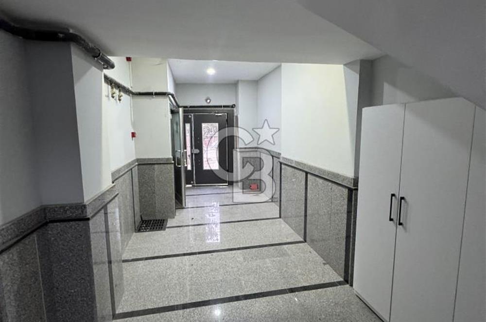 CB FLY'dan | İstiklal Cad. Üzeri | Sıfır | 3+1 |
