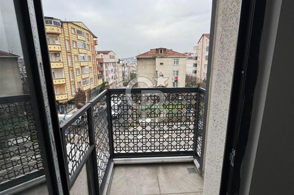 CB FLY'dan | İstiklal Cad. Üzeri | Sıfır | 3+1 |