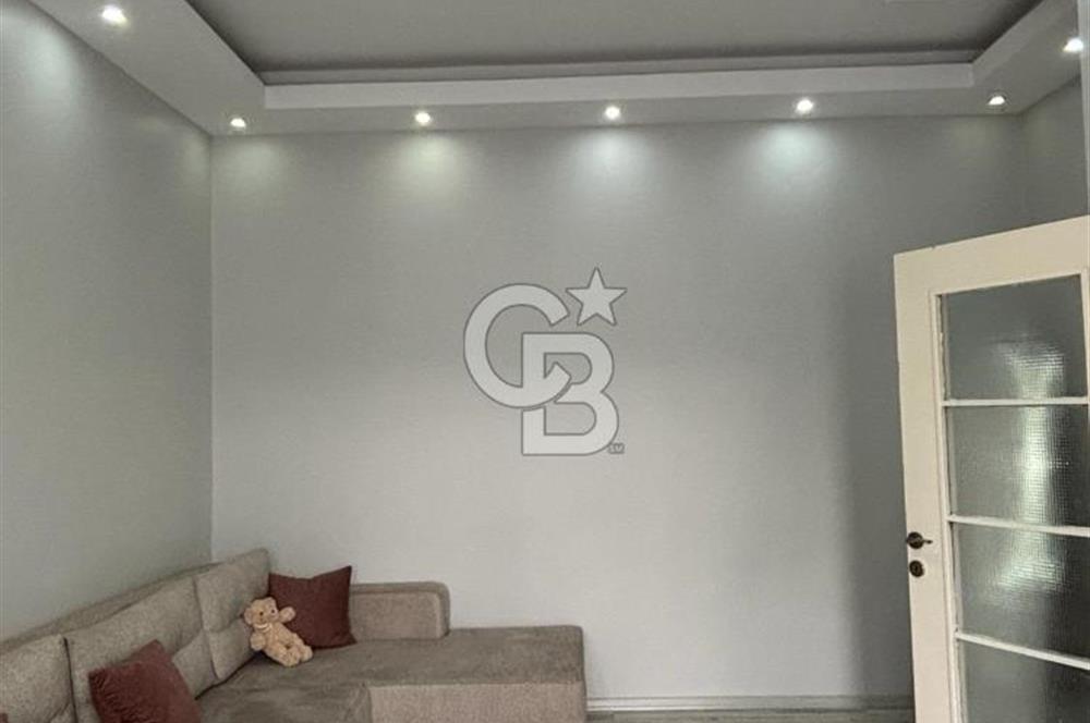 Kocaeli Çayırova İnönü Mah. Satılık 2+1 Fırsat Dubleks Daire