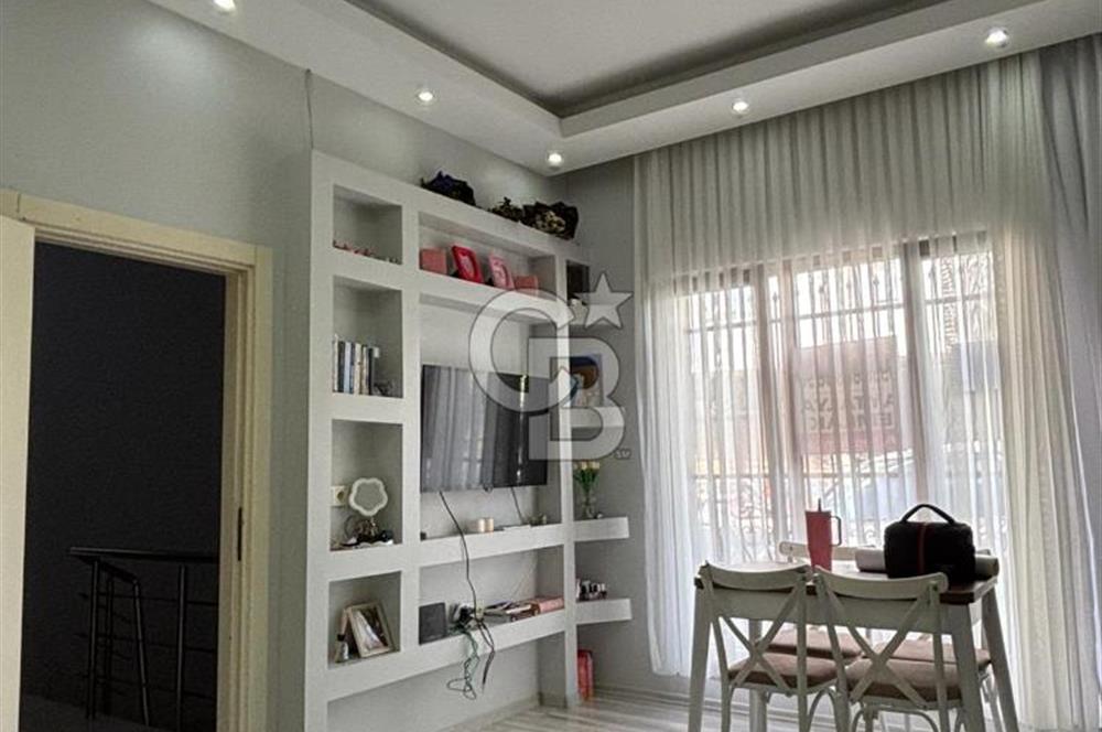 Kocaeli Çayırova İnönü Mah. Satılık 2+1 Fırsat Dubleks Daire