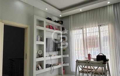 Kocaeli Çayırova İnönü Mah. Satılık 2+1 Fırsat Dubleks Daire