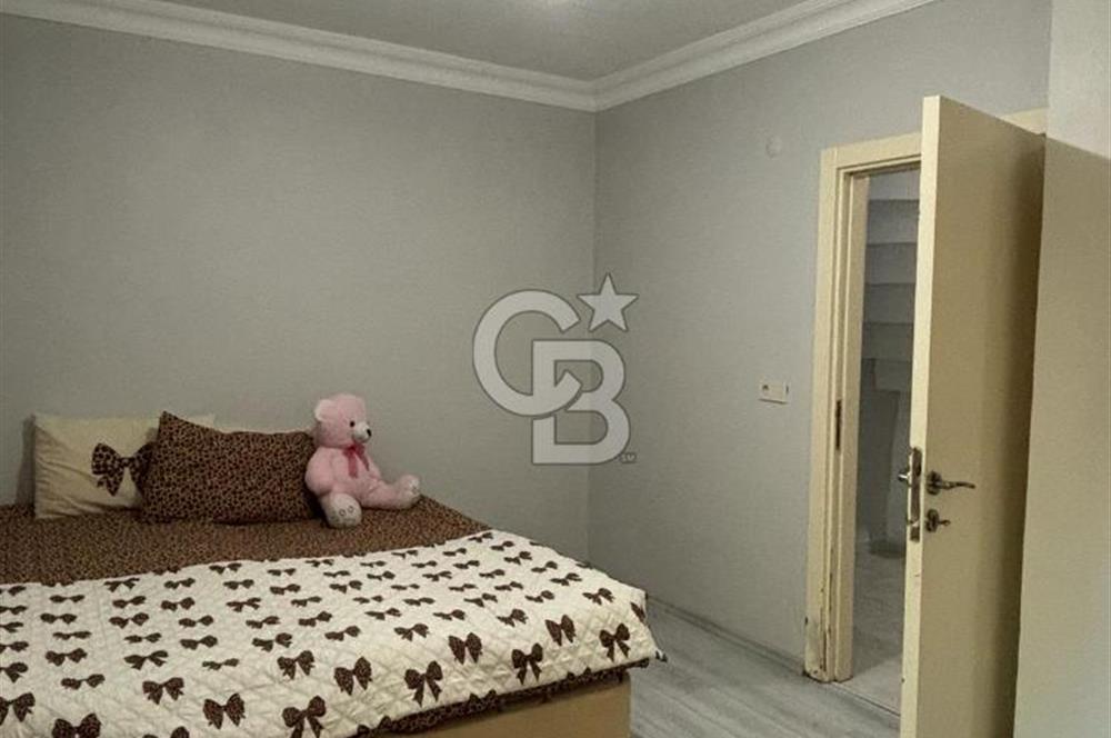 Kocaeli Çayırova İnönü Mah. Satılık 2+1 Fırsat Dubleks Daire
