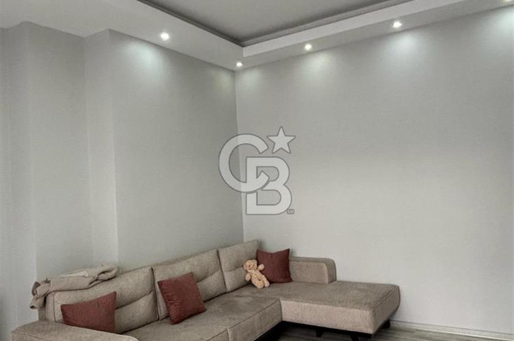 Kocaeli Çayırova İnönü Mah. Satılık 2+1 Fırsat Dubleks Daire