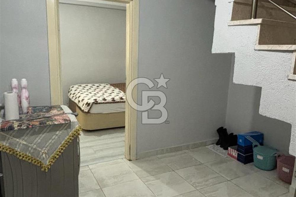 Kocaeli Çayırova İnönü Mah. Satılık 2+1 Fırsat Dubleks Daire