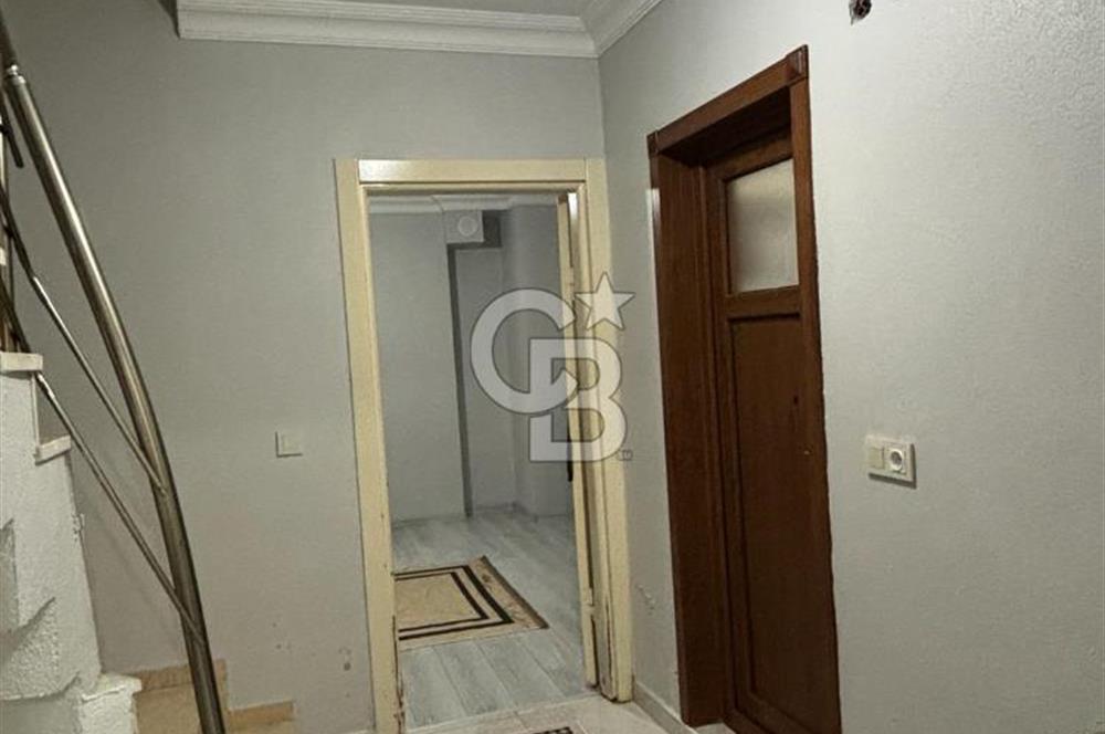 Kocaeli Çayırova İnönü Mah. Satılık 2+1 Fırsat Dubleks Daire