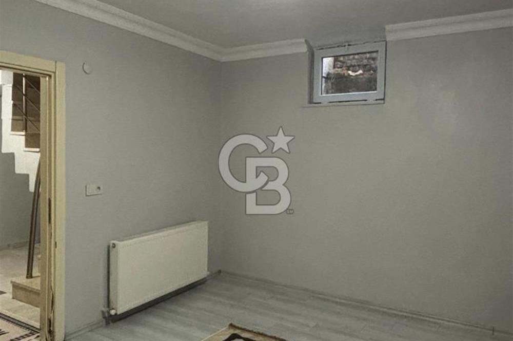 Kocaeli Çayırova İnönü Mah. Satılık 2+1 Fırsat Dubleks Daire