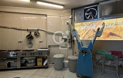 İçerenköy Prof. Dr. Ali Nihat T. Caddesi'nde Devren Kiralık Cafe