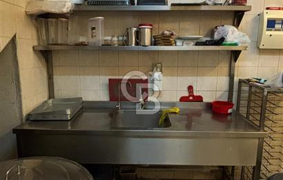 İçerenköy Prof. Dr. Ali Nihat T. Caddesi'nde Devren Kiralık Cafe