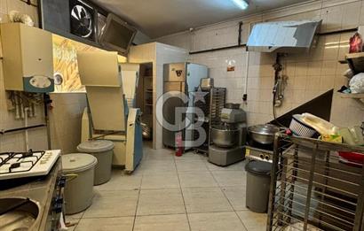 İçerenköy Prof. Dr. Ali Nihat T. Caddesi'nde Devren Kiralık Cafe