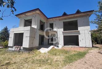 COLDWELL BANKER SAFİR'den GÜNDÜZBEY de SATILIK VİLLA - 1 - 354774