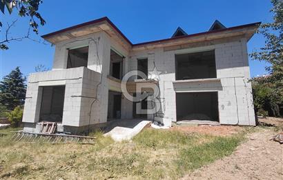 COLDWELL BANKER SAFİR'den GÜNDÜZBEY de SATILIK VİLLA