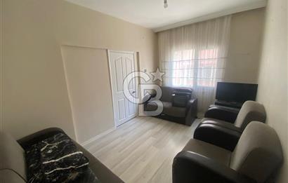 Karabağlar Vatan Mh. 1+1 Yatırıma Uygun Satılık Daire