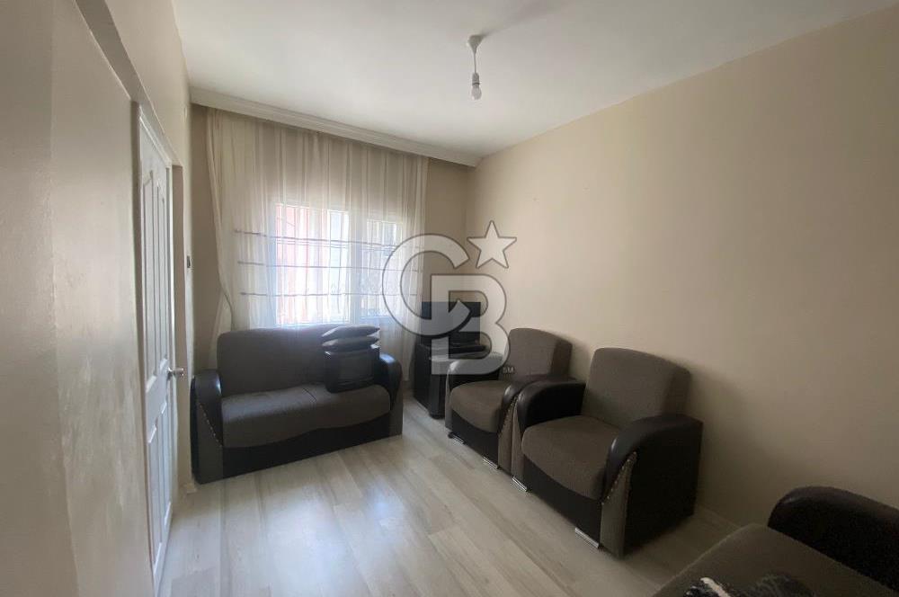 Karabağlar Vatan Mh. 1+1 Yatırıma Uygun Satılık Daire