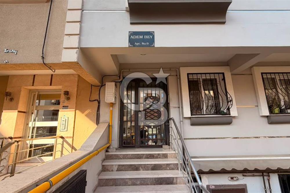 YAYLACIK MAH 1+1 KİRALIK DAİRE 
