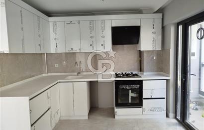 EMEKTE SIFIR BİNADA SATILIK 2+1 
